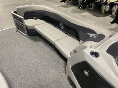 2026 Barletta Cabrio C24QC - Photo 1