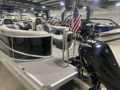 2026 Barletta Cabrio C24QC - Photo 9