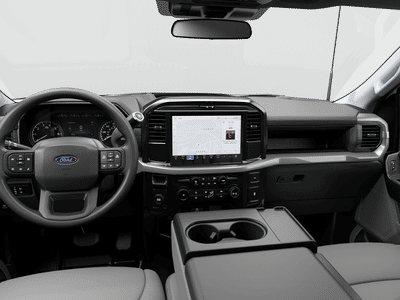 2026 Ford F-150 — photo 13 view
