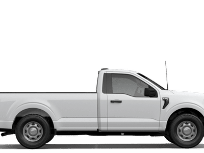 2026 Ford F-150 — photo 10 view