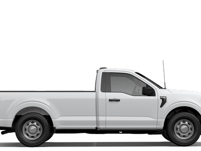 2026 Ford F-150 — photo 9 view