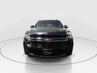 2024 Chevrolet Suburban - Photo 2