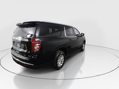 2024 Chevrolet Suburban - Photo 7