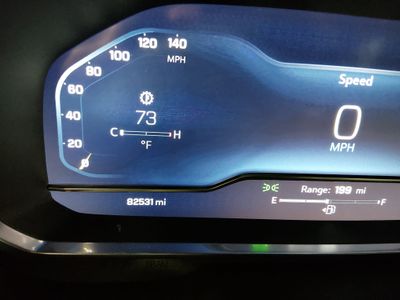 2024 Chevrolet Suburban - Photo 14