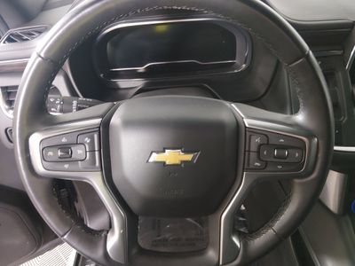 2024 Chevrolet Suburban - Photo 12