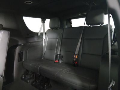 2024 Chevrolet Suburban - Photo 18