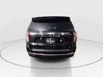 2024 Chevrolet Suburban - Photo 6