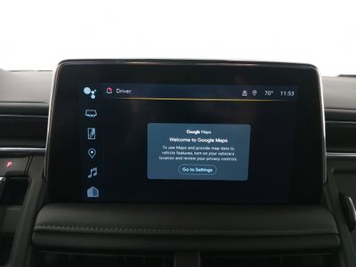 2024 Chevrolet Suburban - Photo 17