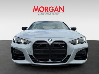 2026 BMW 4 Series — photo 8 view