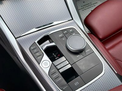 2026 BMW 4 Series — photo 28 view