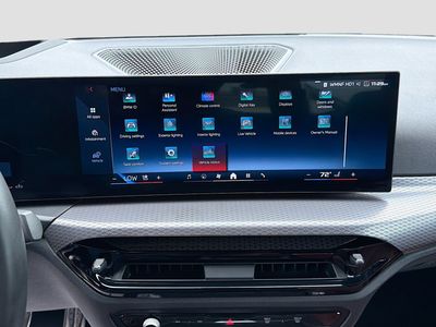 2026 BMW 4 Series — photo 29 view