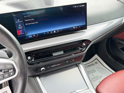 2026 BMW 4 Series — photo 27 view