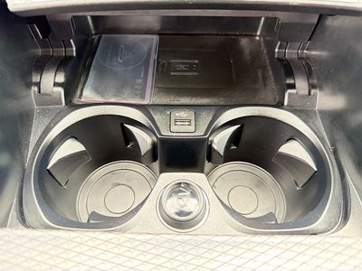 2026 BMW 4 Series — photo 30 view