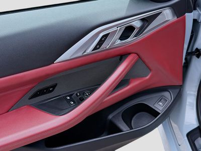 2026 BMW 4 Series — photo 22 view