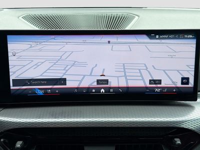 2026 BMW 4 Series — photo 32 view