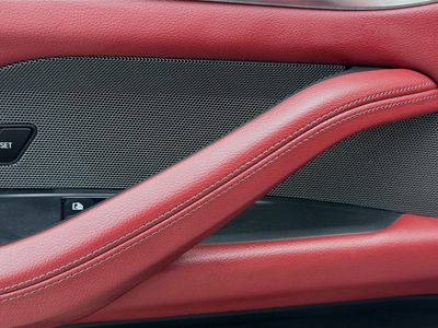 2026 BMW 4 Series — photo 23 view