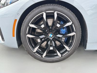 2026 BMW 4 Series — photo 42 view