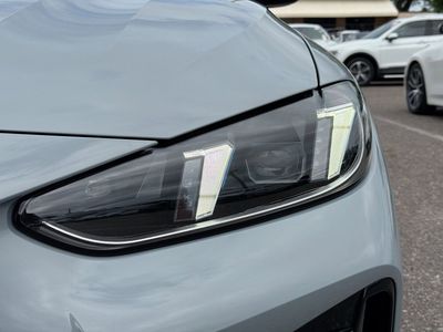 2026 BMW 4 Series — photo 9 view