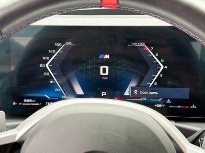 2026 BMW 4 Series — photo 40 view
