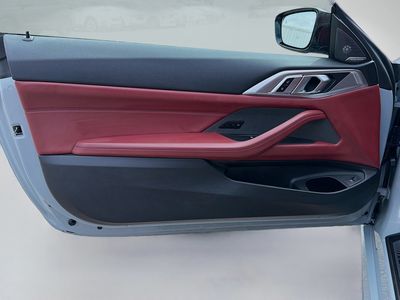 2026 BMW 4 Series — photo 21 view
