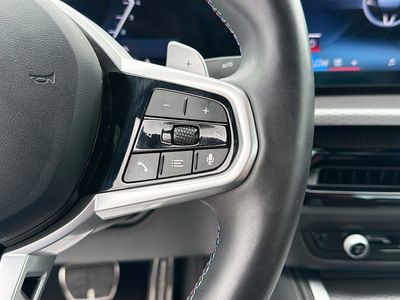 2026 BMW 4 Series — photo 38 view