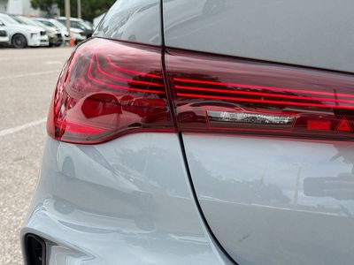 2026 BMW 4 Series — photo 10 view