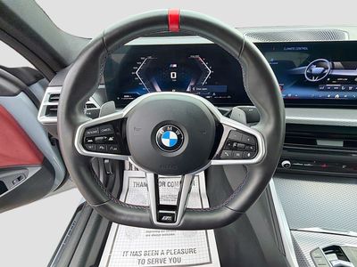 2026 BMW 4 Series — photo 39 view