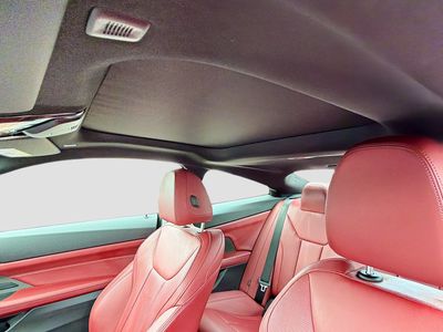 2026 BMW 4 Series — photo 26 view