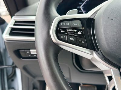 2026 BMW 4 Series — photo 37 view