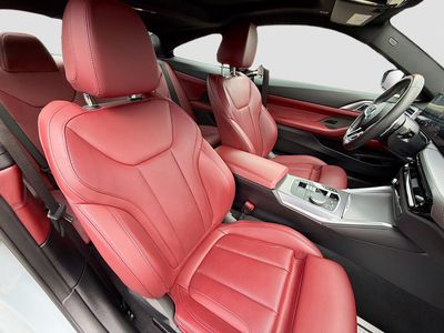 2026 BMW 4 Series — photo 15 view