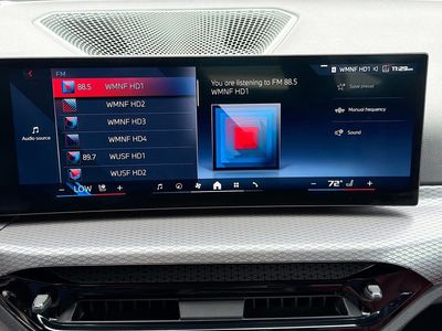 2026 BMW 4 Series — photo 31 view