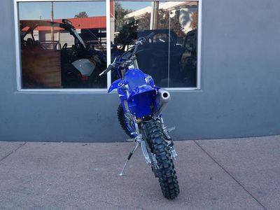 2026 Yamaha YZ250FX - Photo 6