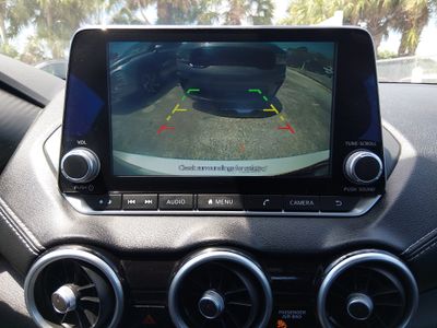 2024 Nissan Sentra — photo 16 view
