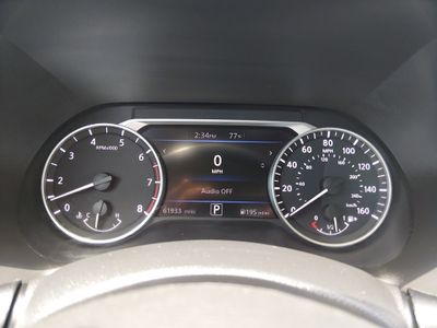 2024 Nissan Sentra — photo 14 view