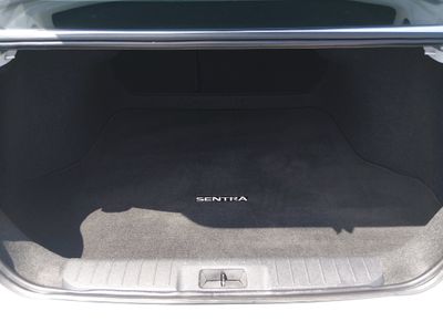 2024 Nissan Sentra — photo 11 view