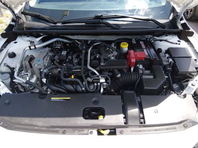 2024 Nissan Sentra — photo 9 view