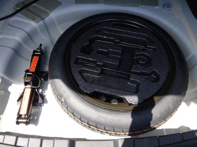 2024 Nissan Sentra — photo 17 view