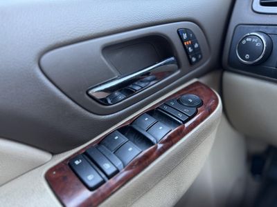2013 Chevrolet Tahoe - Photo 23