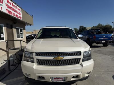 2013 Chevrolet Tahoe - Photo 9