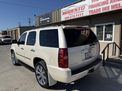 2013 Chevrolet Tahoe - Photo 6