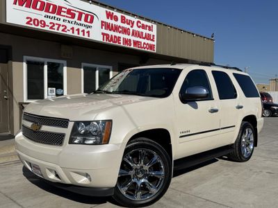 2013 Chevrolet Tahoe - Photo 8