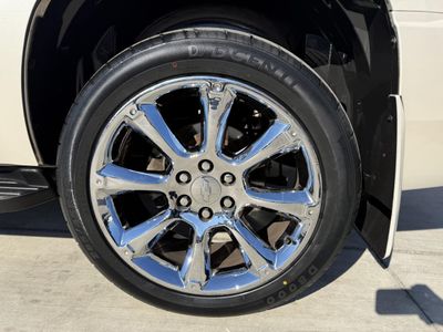 2013 Chevrolet Tahoe - Photo 11