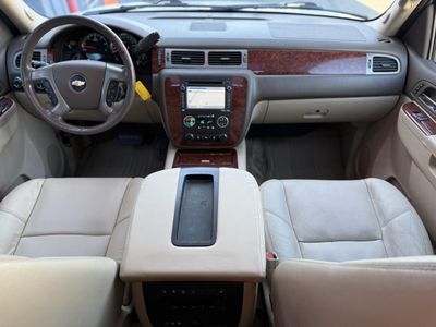 2013 Chevrolet Tahoe - Photo 16