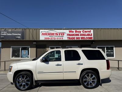 2013 Chevrolet Tahoe - Photo 7