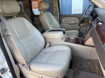 2013 Chevrolet Tahoe - Photo 18