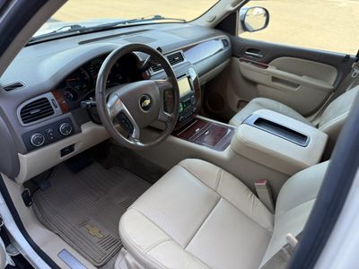 2013 Chevrolet Tahoe - Photo 12