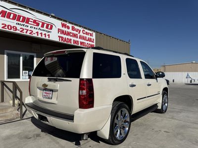 2013 Chevrolet Tahoe - Photo 3
