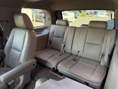 2013 Chevrolet Tahoe - Photo 15