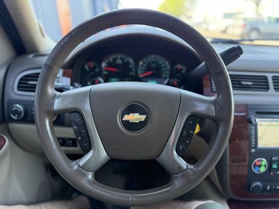 2013 Chevrolet Tahoe - Photo 20