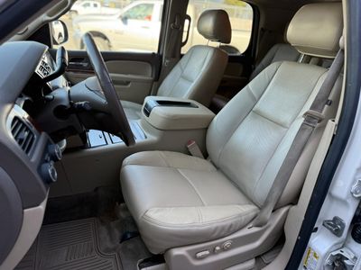 2013 Chevrolet Tahoe - Photo 13